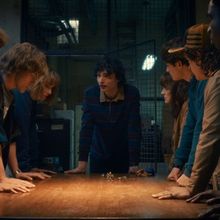 Video: Watch the Official Trailer for STRANGER THINGS 5