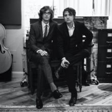 The Milk Carton Kids Ready 'Prologue' 10th Anniversary Box Set