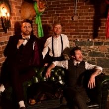 Jukebox The Ghost Announce Annual HalloQueen Shows