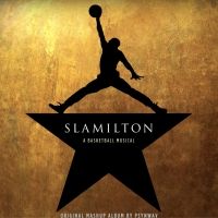 Listen: HAMILTON and SPACE JAM Soundtracks Mashed Up to Create a Full Length Album