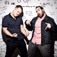 TOXIC MASCULINITY: The Musical To Feature New Hour Long Version At UCB