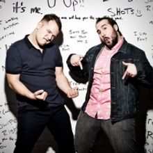 TOXIC MASCULINITY: The Musical To Feature New Hour Long Version At UCB