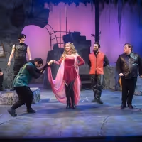 BWW Review: David Lee's 'Sparkling and Winning' Adaptation of LERNER AND LOEWE'S…