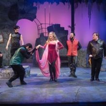 BWW Review: David Lee's 'Sparkling and Winning' Adaptation of LERNER AND LOEWE'S CAME