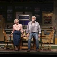BWW Review: FIREFLIES at Pioneer Theatre Company is Sweet, Simple, and Sometimes…