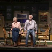 BWW Review: FIREFLIES at Pioneer Theatre Company is Sweet, Simple, and Sometimes Subl