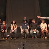 Irondale Theater to Present Two-Part Zoomcast with NYPD and Civilians