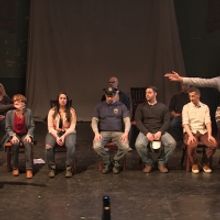 Irondale Theater to Present Two-Part Zoomcast with NYPD and Civilians