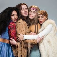 An interview with HAIR director Cameron Menzies, who hopes that the audience will be…