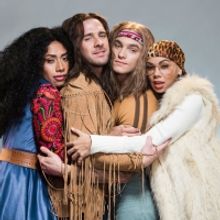 An interview with HAIR director Cameron Menzies, who hopes that the audience will be 