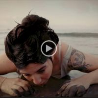 LISTEN: Jocelyn Mackenzie Releases 'The Braves Ones'