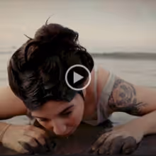 LISTEN: Jocelyn Mackenzie Releases 'The Braves Ones'
