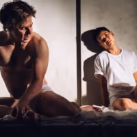 Endless Love to Present DEER BLOOD at 25th Centaur Theatre Wildside Festival
