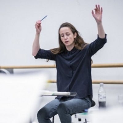 VIDEO: Journalist Alexandra Coghlan Leads Royal Opera House Panel On Gatekeeping in Opera