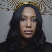 VV Brown Releases New Single 'Black British'