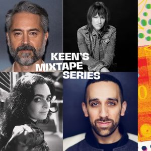 Lineup Set For MIXTAPE: Volume 4 From Keen Company