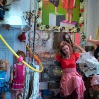 BWW Interview: FOUND'S Mikel Glass on Experiencing Visual Art in a Transformative Way