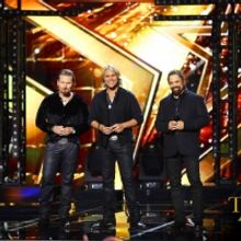 The Texas Tenors to Bring Their 10TH ANNIVERSARY TOUR to The Green Room 42