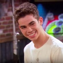 VIDEO: Watch Disney Channel's Emotional Tribute Video for Cameron Boyce