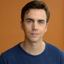 Daniel Petzold of AIRNESS at Park Square Theatre