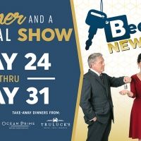 The Naples Players Announce Dinner & a Virtual Show May 24 - May 31