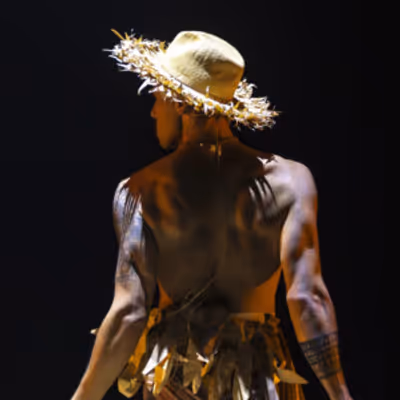 WORKING CLASS CLOWN by Tommy Misa to Play Arts House