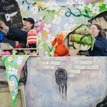 Anvil Theatre to Present FROG BELLY RAT BONE in March