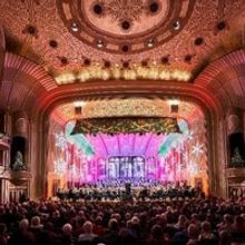 The Cleveland Orchestra Announces Concert Programs Celebrating The Holiday Season