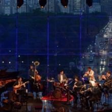 Jazz at Lincoln Center Announces 'Songs We Love' Tour