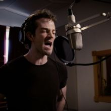 VIDEO: Watch A.J. Shively Sing 'Why Should I Die in Springtime' from PARADISE SQUARE