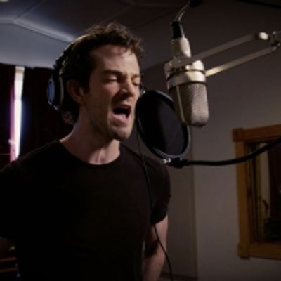 VIDEO: Watch A.J. Shively Sing 'Why Should I Die in Springtime' from PARADISE SQUARE