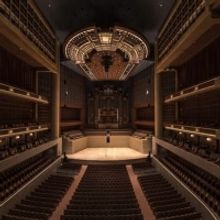 Huntridge Theatre Has Potential Buyer After 16 Years Closed