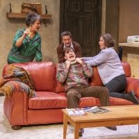 BWW Review: WEEKEND COMEDY at Des Moines Playhouse: