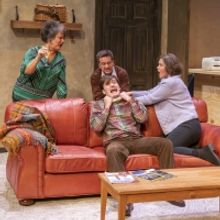 BWW Review: WEEKEND COMEDY at Des Moines Playhouse: