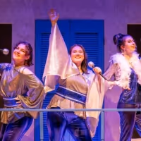 Lehigh Valley Charter High School For The Arts to Present MAMMA MIA! This Month