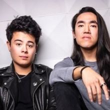 Joker's Hand Release EP “Seeing Red'