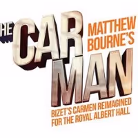 New Adventures and The Royal Albert Hall Announce Matthew Bourne's THE CAR MAN