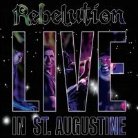 Rebelution Releases 'Pretty Lady – Live in St. Augustine'