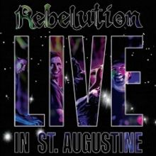 Rebelution Releases 'Pretty Lady – Live in St. Augustine'