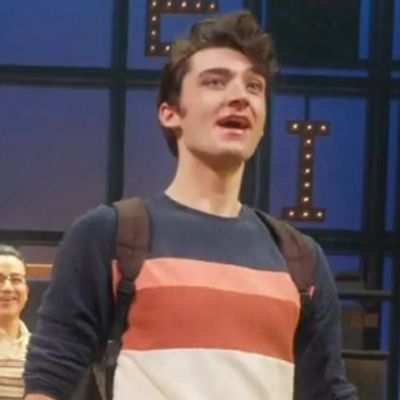 Video: First Look At HOW TO DANCE IN OHIO On Broadway!