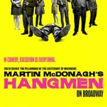Meet the Cast of HANGMEN on Broadway