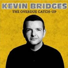 Kevin Bridges Will Embark on 2022 Tour With THE OVERDUE CATCH-UP