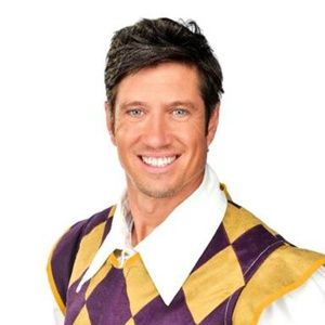 Vernon Kay Will Lead  SLEEPING BEAUTY Pantomime at Churchill Theatre Bromley
