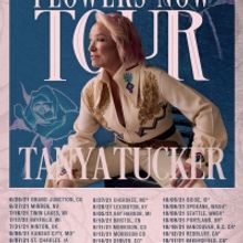 Tanya Tucker Announces 2021 Tour Dates