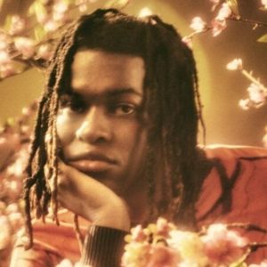 Jordan Adetunji Shares New Track 'Things You Do'