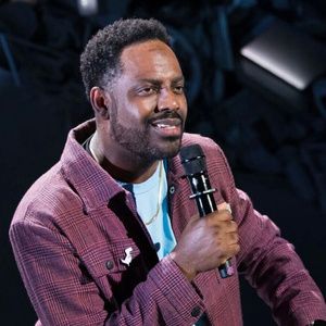Review: BARON VAUGHN: CYCLE BREAKER at 1st Stage