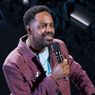 Review: BARON VAUGHN: CYCLE BREAKER at 1st Stage