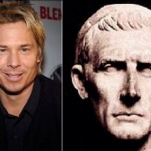 Theatre Rhinoceros Presents KATO/CATO, A Free Facebook Live Event