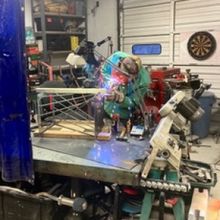 New Collaborative Art Event Comes To Carmel Featuring Three Local Artists