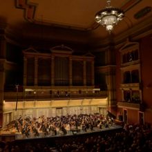 The Albany Symphony Reveals 2025-2026 Season Lineup